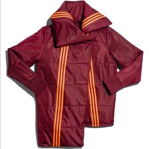 Ivy Park Asymmetrical Jacket